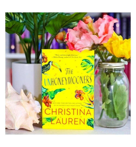 cover-of-the-unhoneymooners-by-christina-lauren