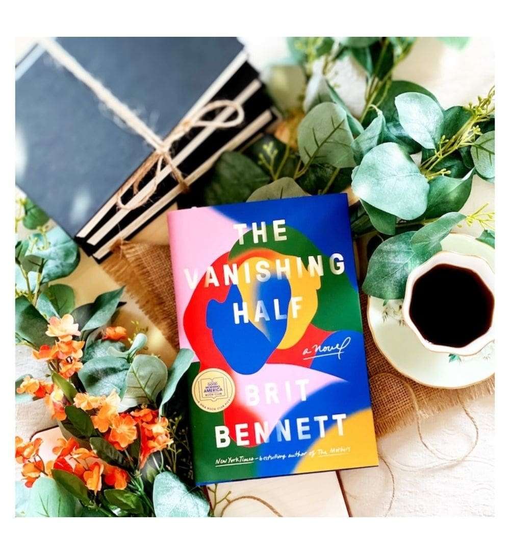 The Vanishing Half by Brit Bennett