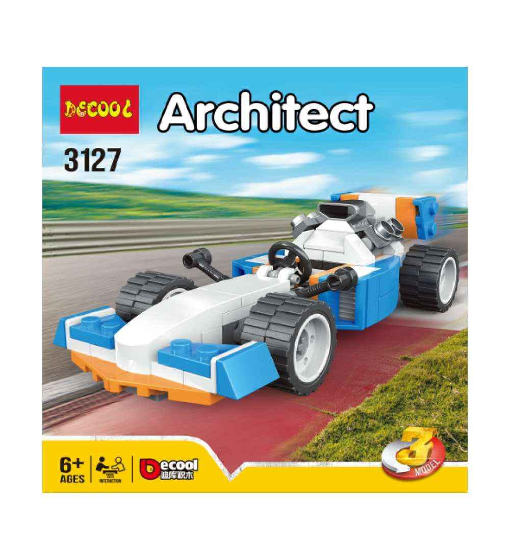 3127-ceria-decool-architect-thunder-racing-book-image-pakistan-bookstore