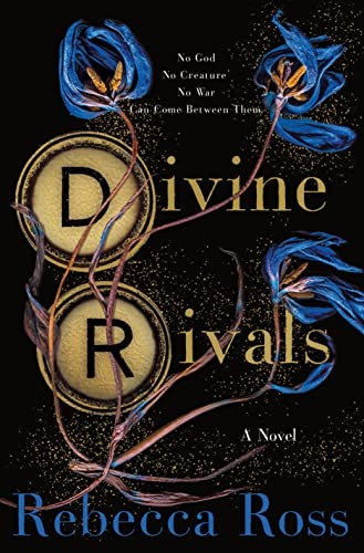 Divine Rivals by Rebecca Ross - Buy Online in Pakistan at OnlineBooksOutlet