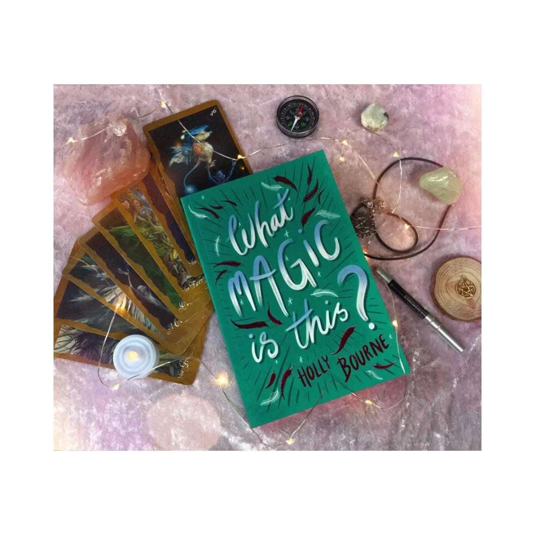 buy-what-magic-is-this-by-holly-bourne-online-in-pakistan