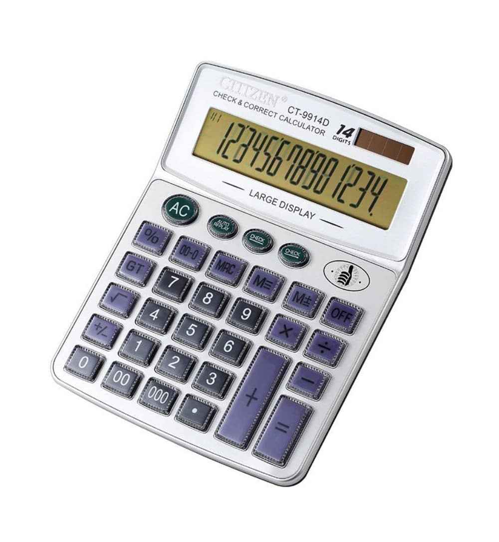 buy-citizen-ct9914d-superior-english-check-and-correct-calculator-online-in-pakistan