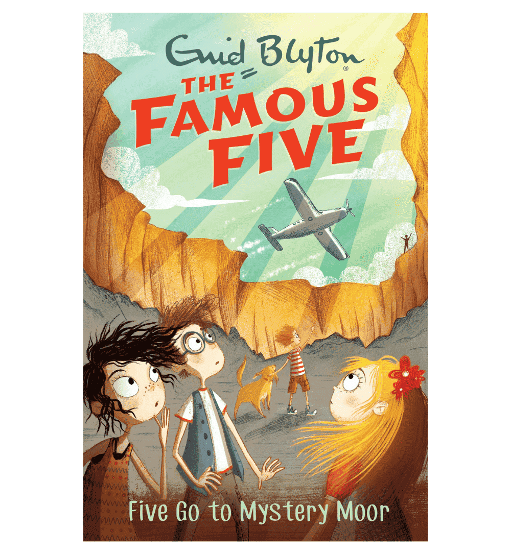 buy-five-go-to-mystery-moor-the-famous-five-13-by-enid-blyton-online-in-pakistan