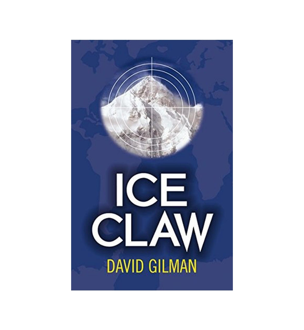 ice-claw-danger-zone-africa-by-david-gilman-book-image-pakistan-bookstore