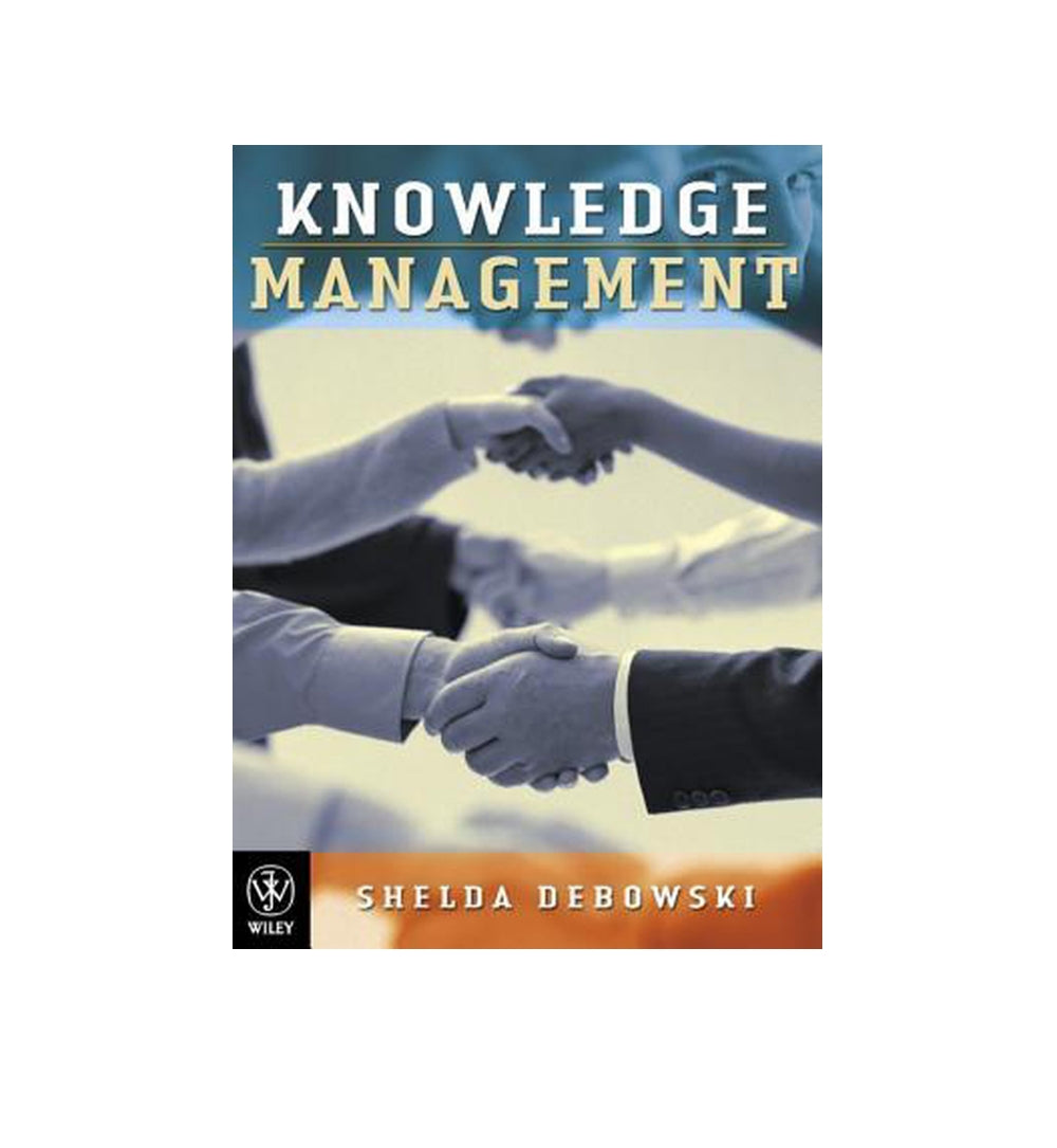 knowledge-management-by-shelda-debowski-book-image-pakistan-bookstore