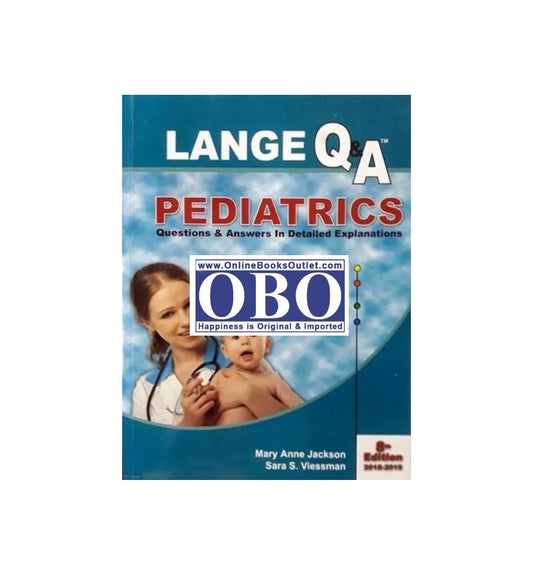 front-cover-lange-qampa-pediatrics-authors-louis-a-vontver-vern-katz-sharon-phelan-available-online