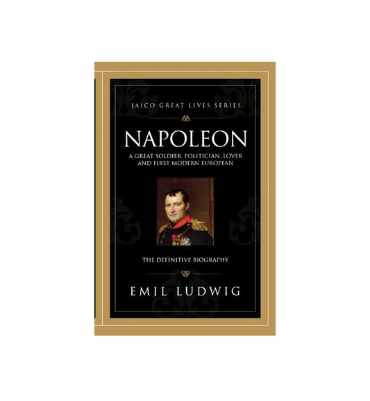 shop-napoleon-by-emil-ludwig-with-free-delivery