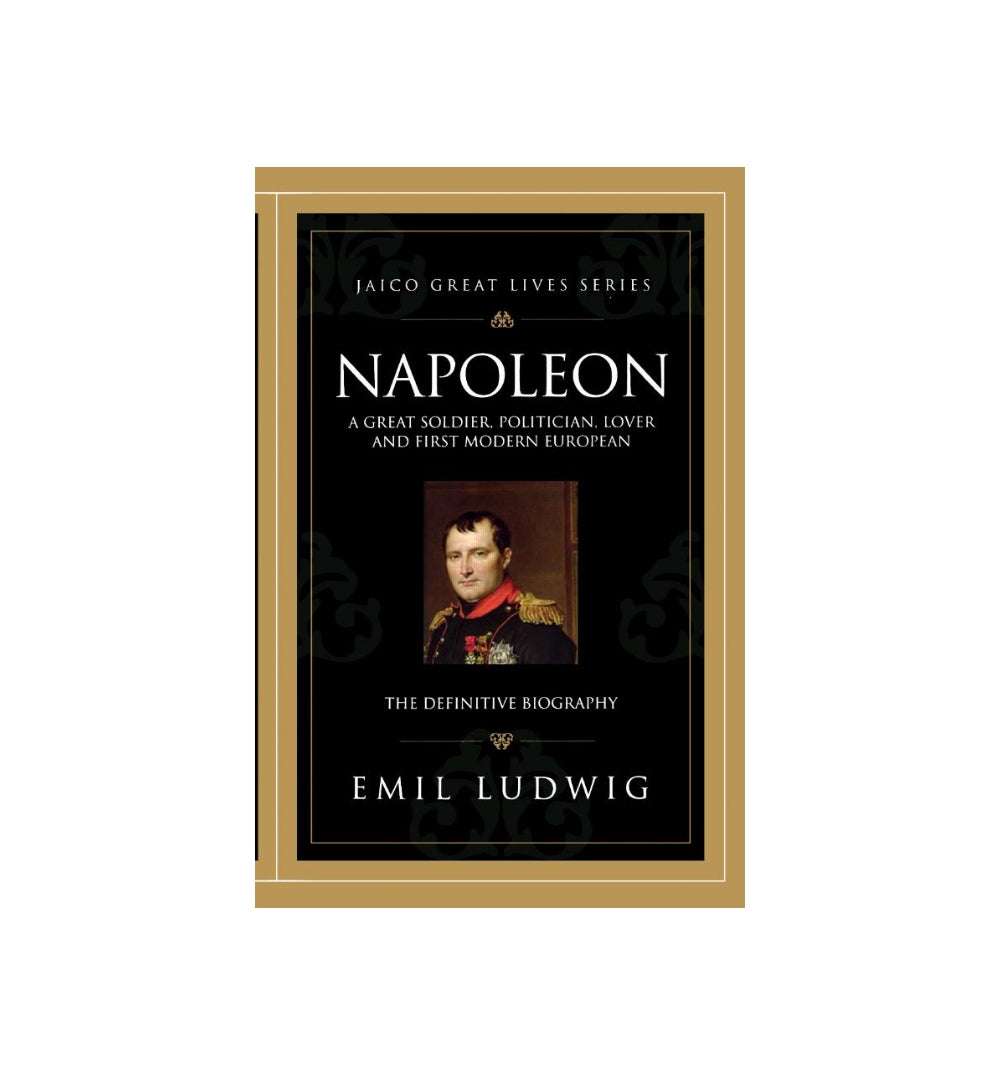 shop-napoleon-by-emil-ludwig-with-free-delivery