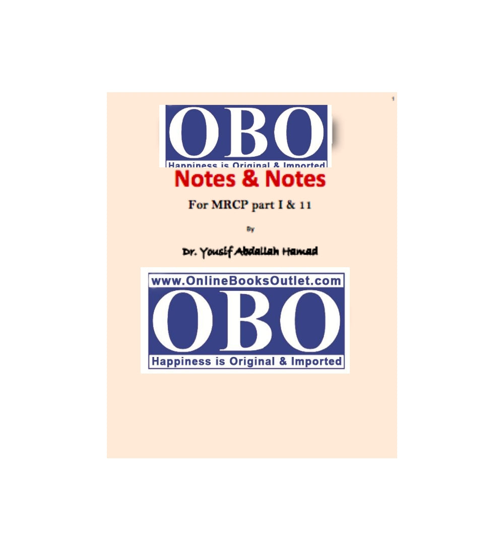 shop-notes-and-notes-for-mrcp-1-and-2-authors-dr-yousif-abdallah-hamad-with-free-delivery
