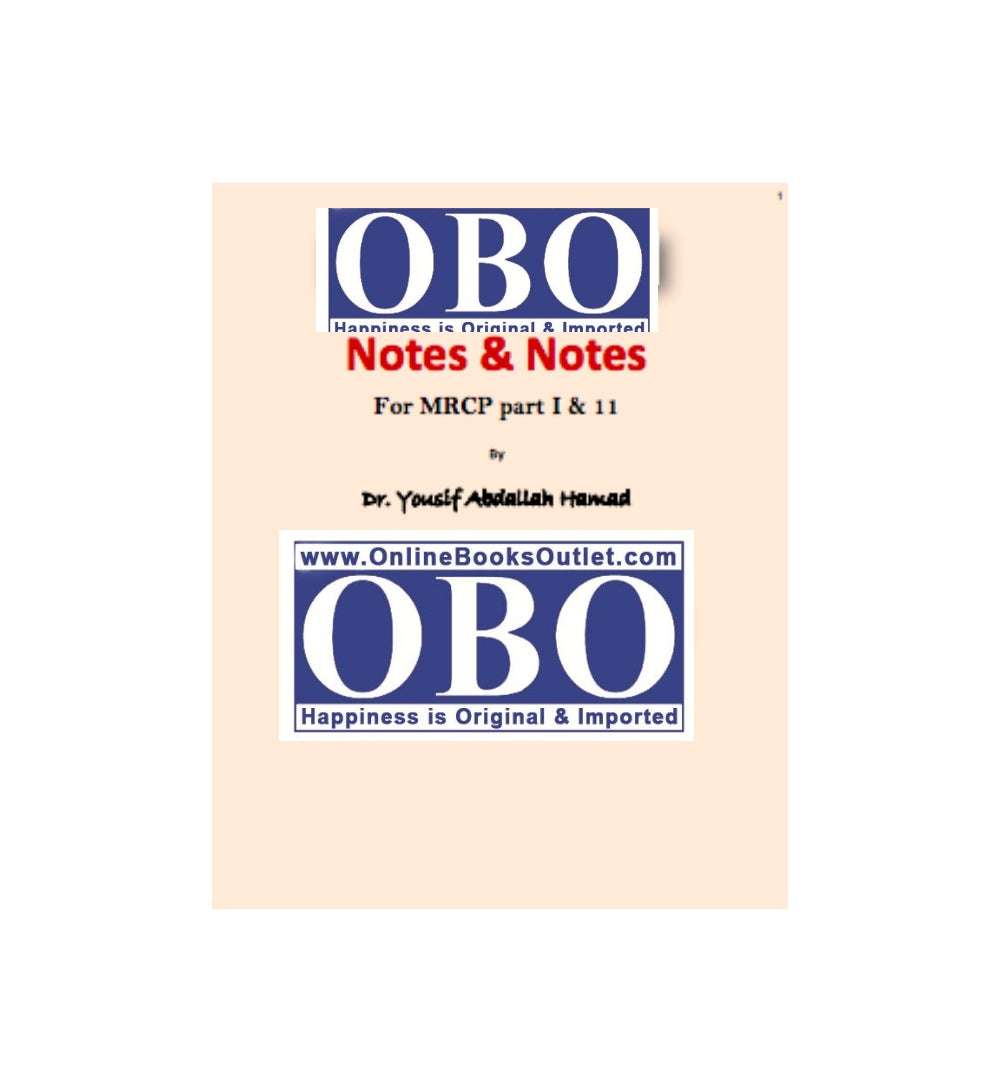 shop-notes-and-notes-for-mrcp-1-and-2-authors-dr-yousif-abdallah-hamad-with-free-delivery
