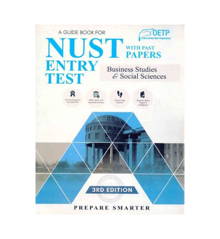oetp-nust-entry-test-business-online - OnlineBooksOutlet