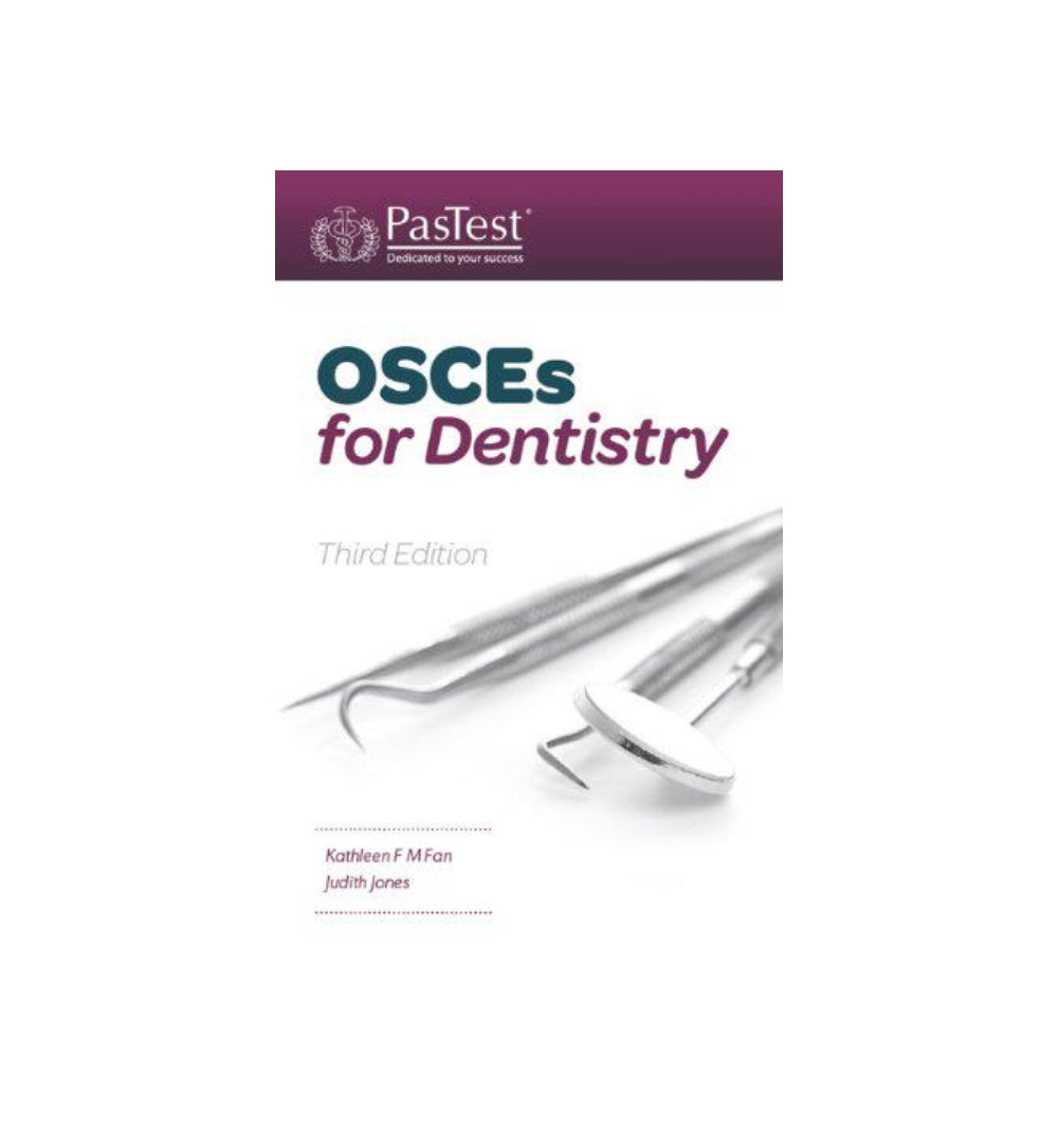 osces-for-dentistry-third-edition-by-kathleen-fan-author-judith-jones-author - OnlineBooksOutlet