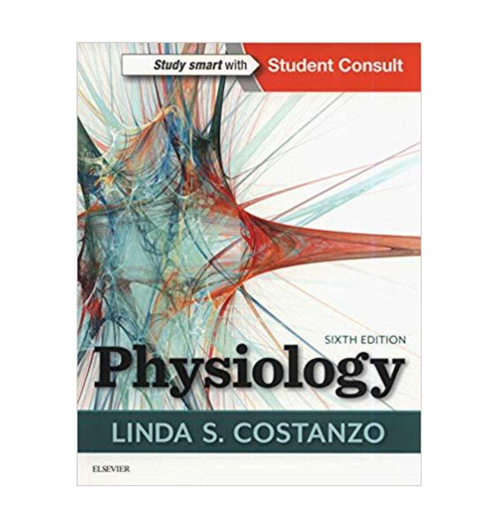 Physiology 6th Edition by Linda Costanzo