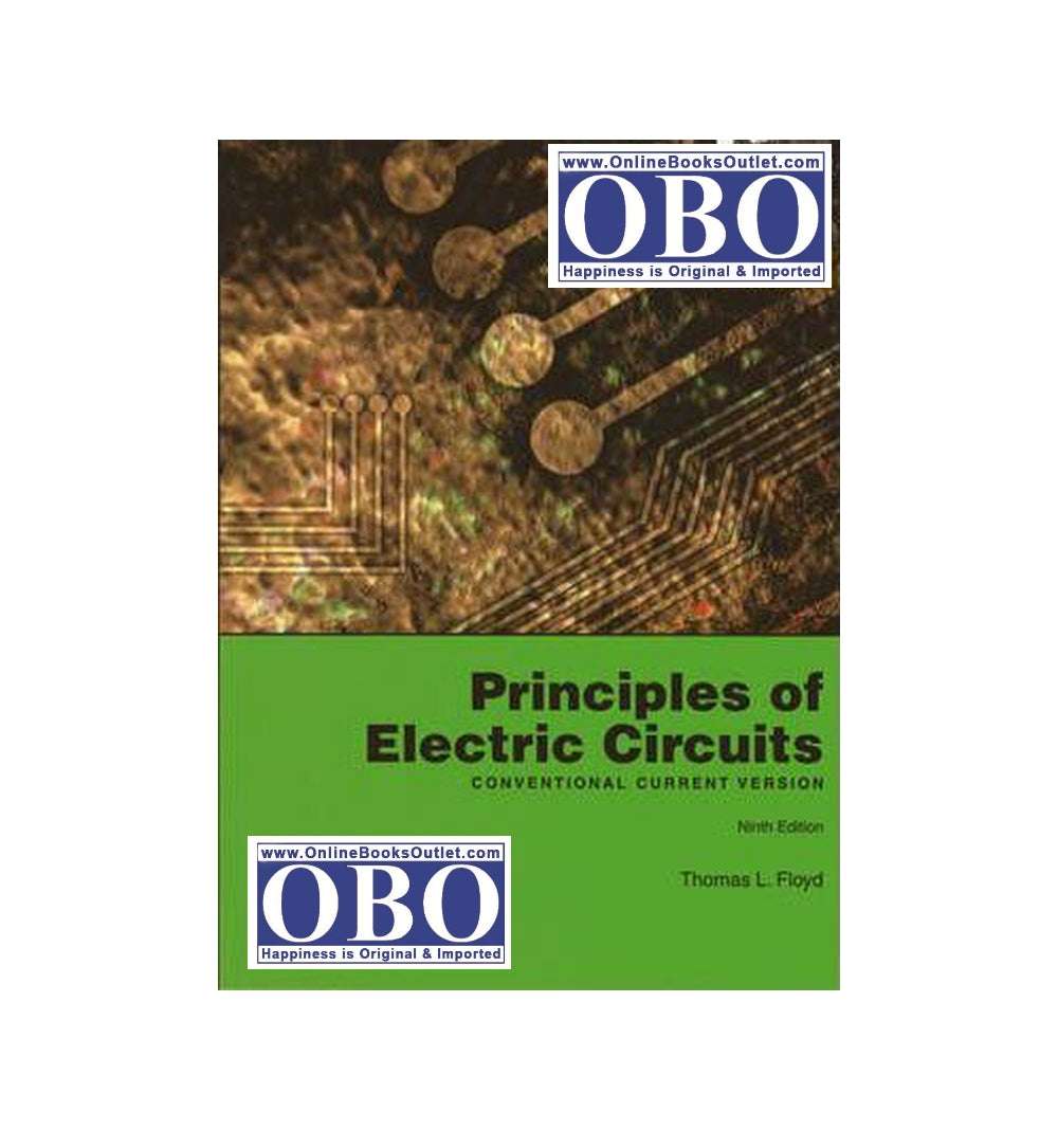 order-principles-of-electric-circuits-conventional-current-version-international-edition-by-thomas-l-floyd-author-david-m-buchla-author-online-with-cod