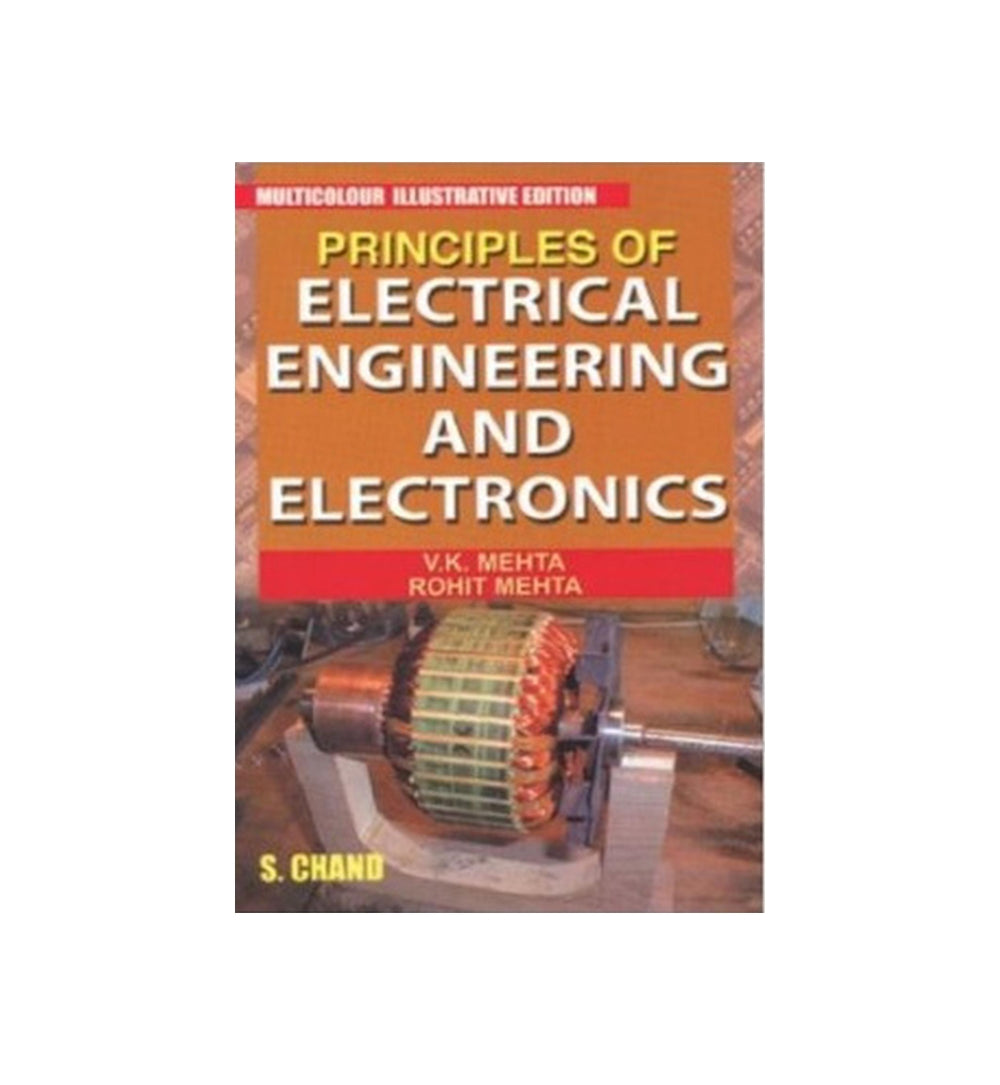 front-cover-principles-of-electrical-engineering-and-electronics-by-vk-mehta-author-rohit-mehta-author-available-online