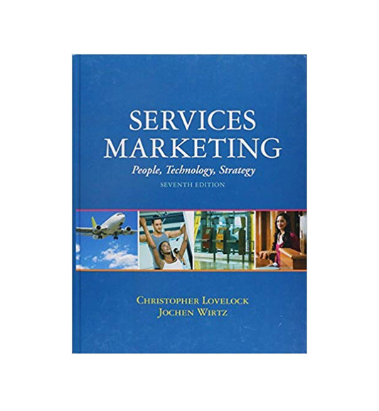 cover-of-services-marketing-people-technology-strategy-7th-edition-by-christopher-h-lovelock-author-jochen-wirtz-author