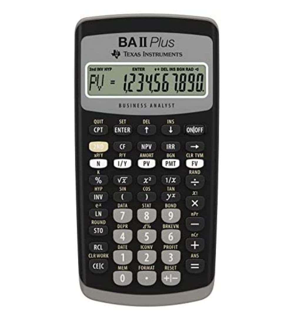 order-texas-instruments-financial-calculator-ba-ii-plus-financial-online-with-cod