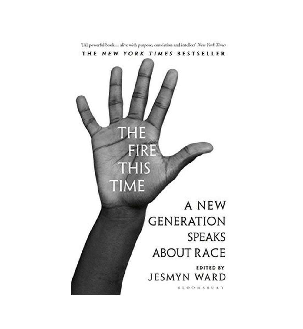 The Fire This Time: A New Generation Speaks About Race