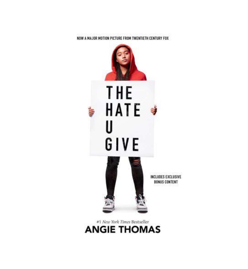 order-the-hate-u-give-by-angie-thomas-online-with-cod