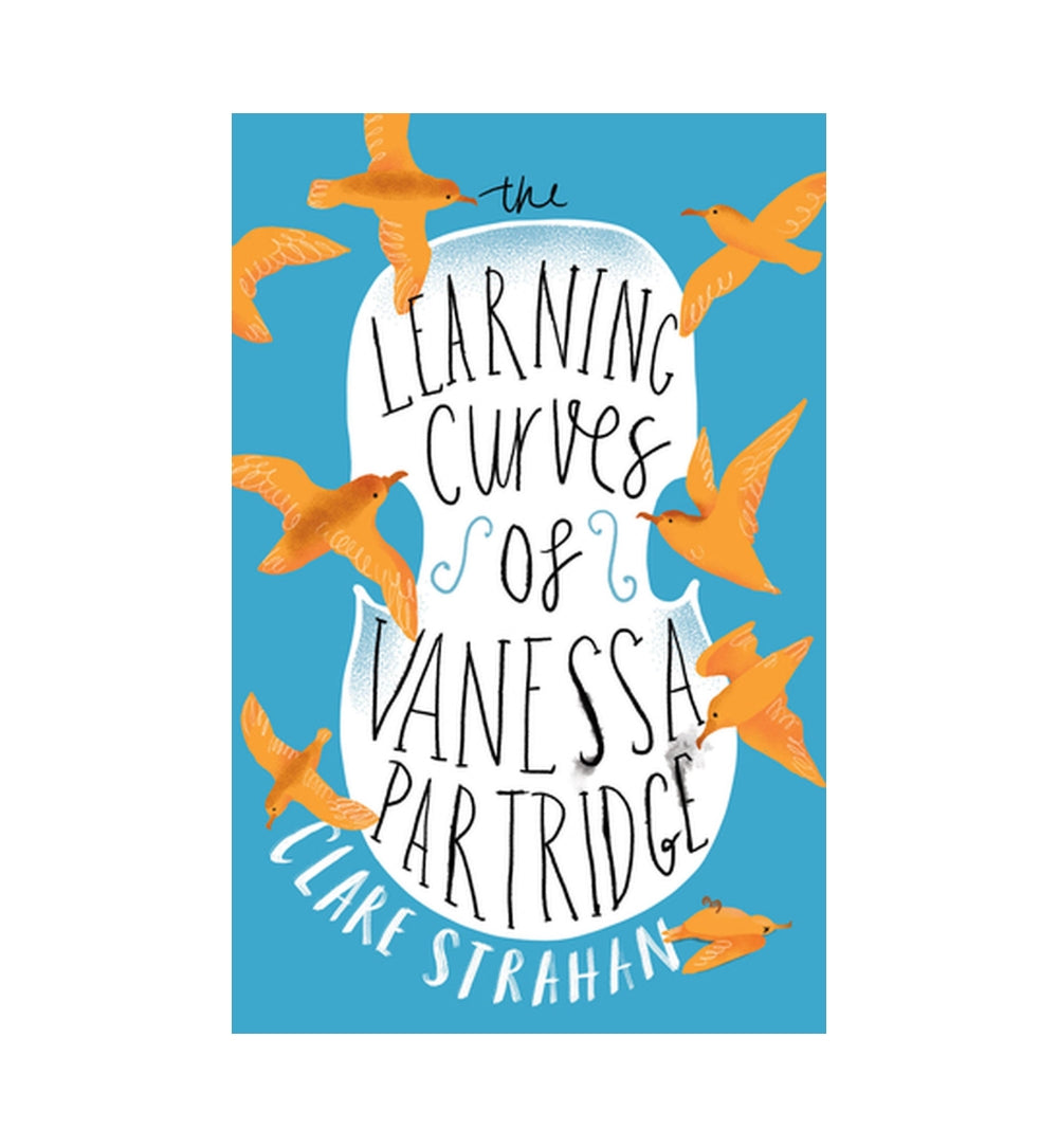 order-the-learning-curves-of-vanessa-partridge-by-clare-strahan-online-with-cod