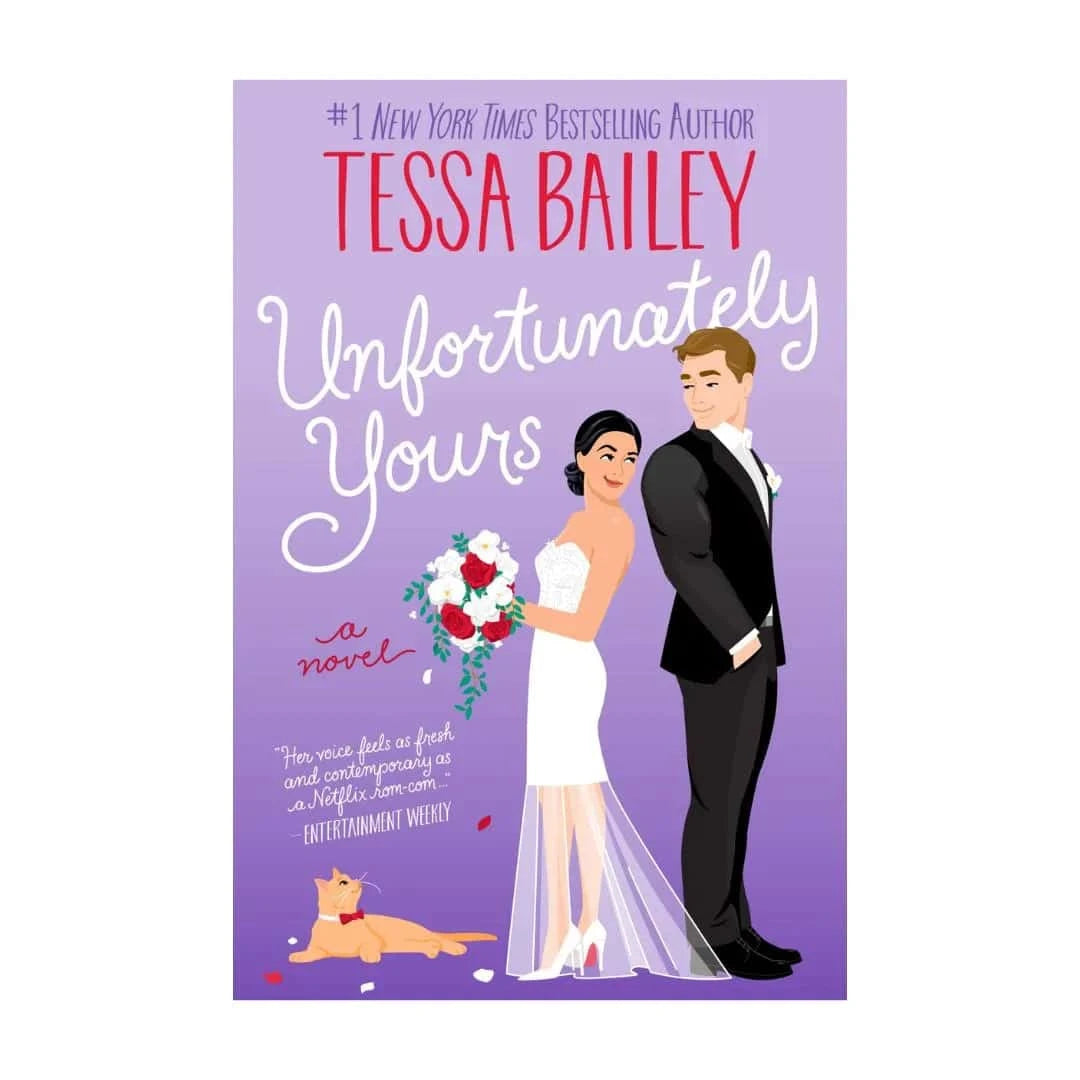 shop-unfortunately-yours-by-tessa-bailey-with-free-delivery