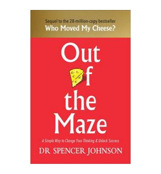 buy-out-of-the-maze-a-story-about-the-power-of-belief-by-spencer-johnson-online-in-pakistan