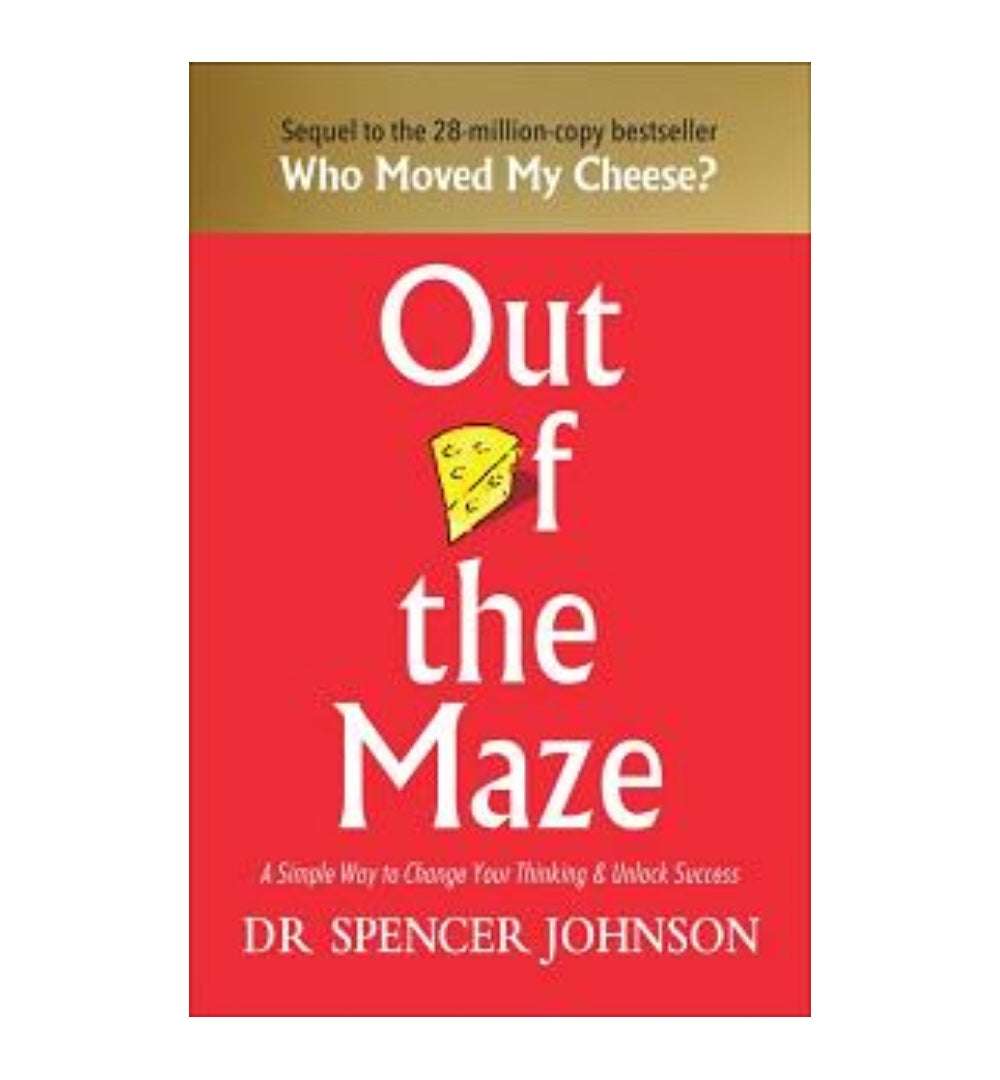 buy-out-of-the-maze-a-story-about-the-power-of-belief-by-spencer-johnson-online-in-pakistan