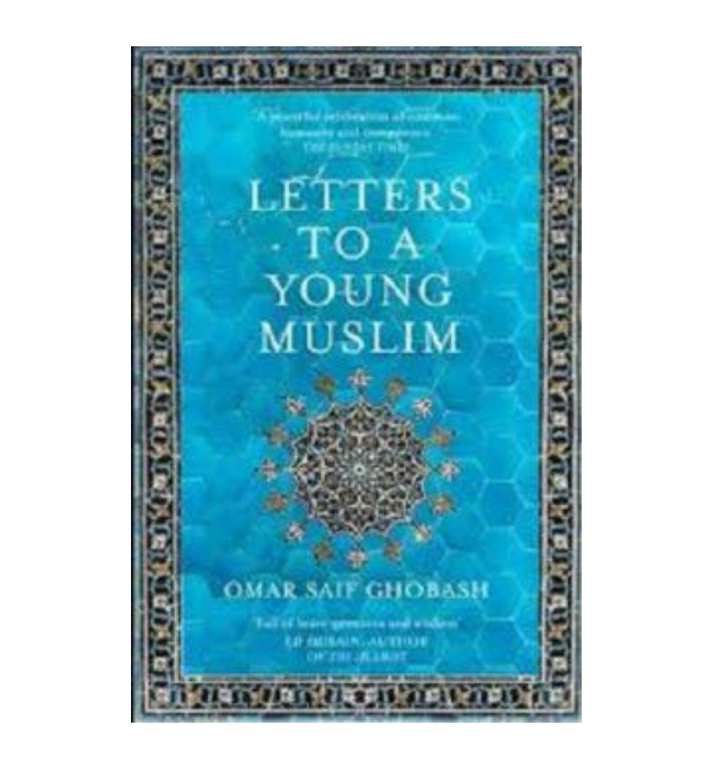 front-cover-letters-to-a-young-muslim-by-omar-saif-ghobash-available-online