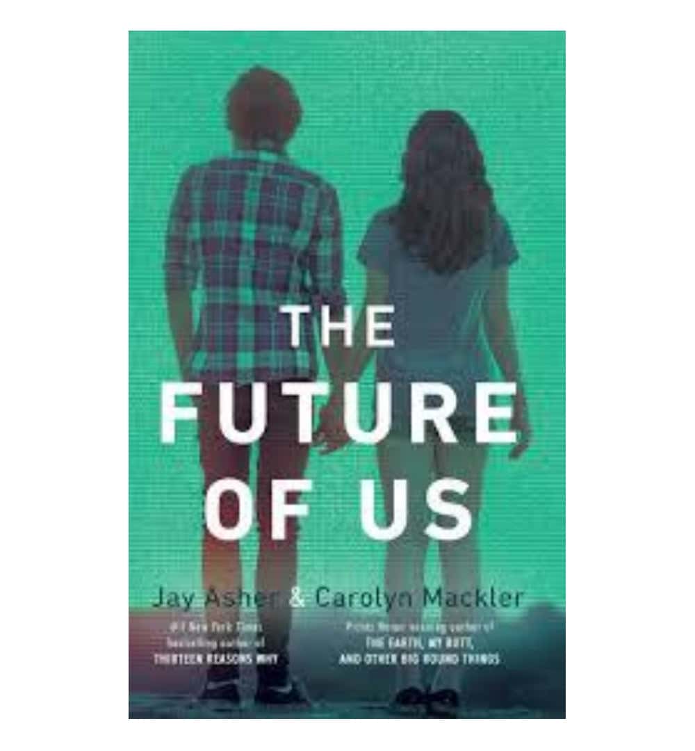 cover-of-the-future-of-us-by-jay-asher-goodreads-author-carolyn-mackler-goodreads-author
