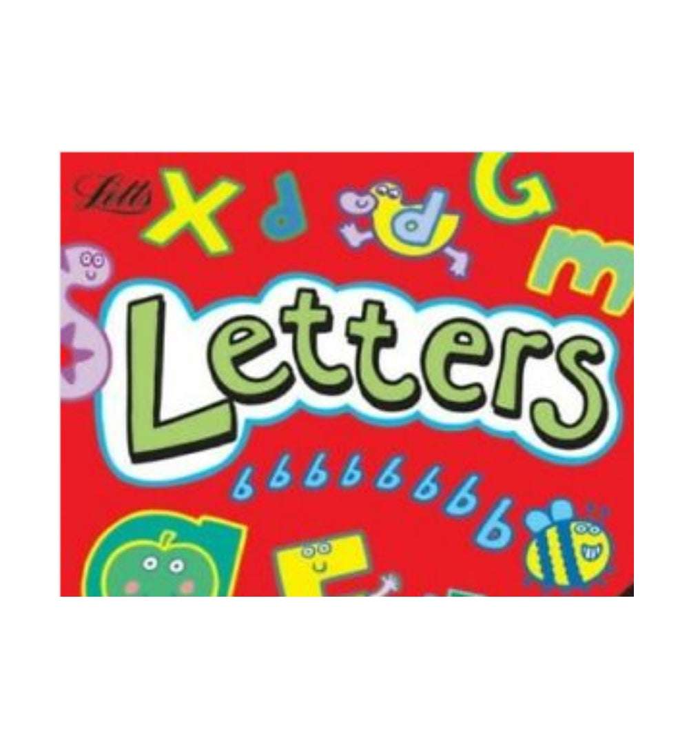 Pre-School Fun Learning - Letters