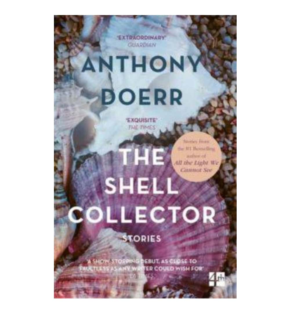 the-shell-collector-by-anthony-doerr-book-image-pakistan-bookstore