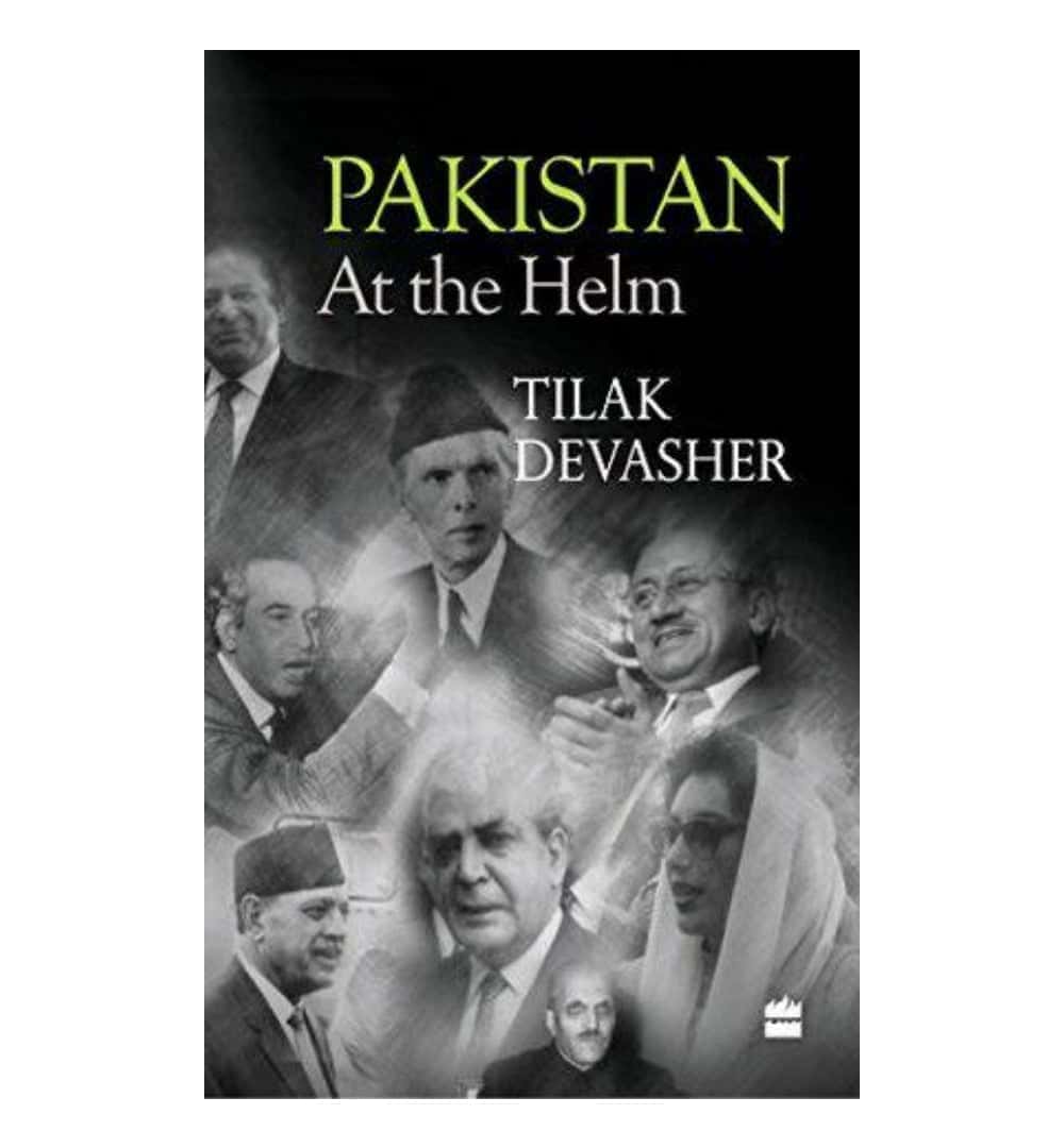 shop-pakistan-at-the-helm-by-tilak-devasher-with-free-delivery