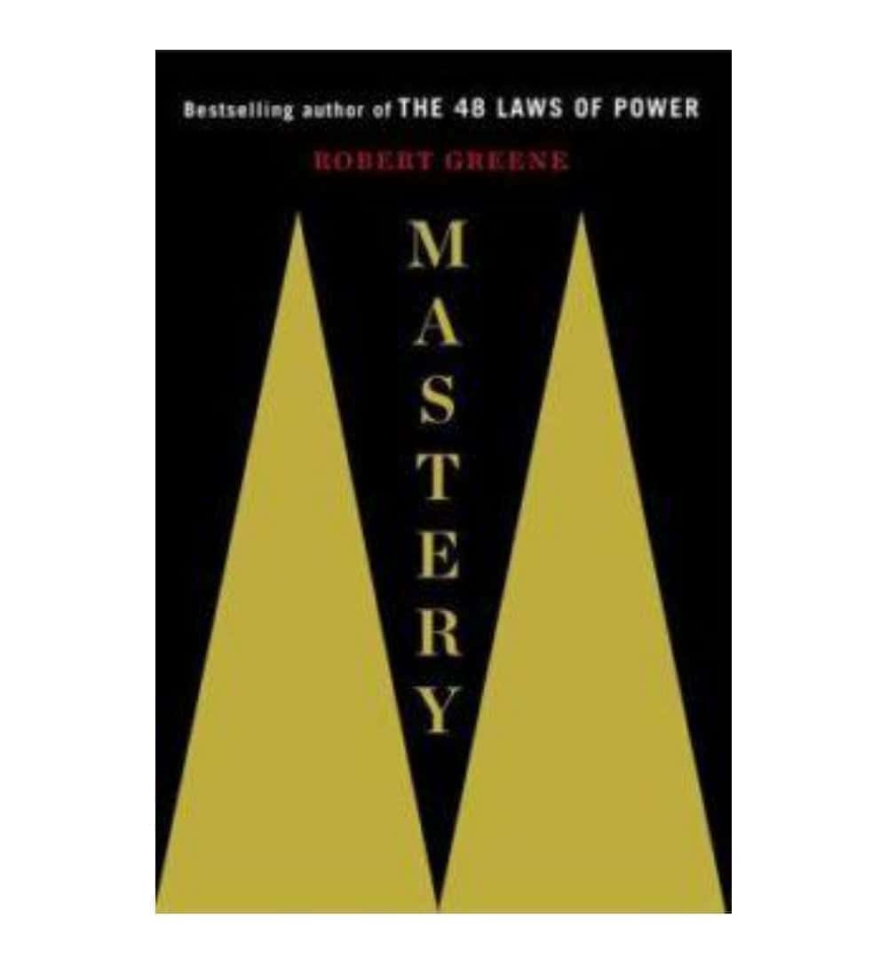 mastery-by-robert-greene-book-image-pakistan-bookstore