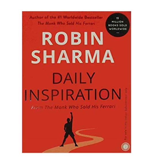 front-cover-daily-inspiration-from-the-monk-who-sold-his-ferrari-by-robin-s-sharma-available-online