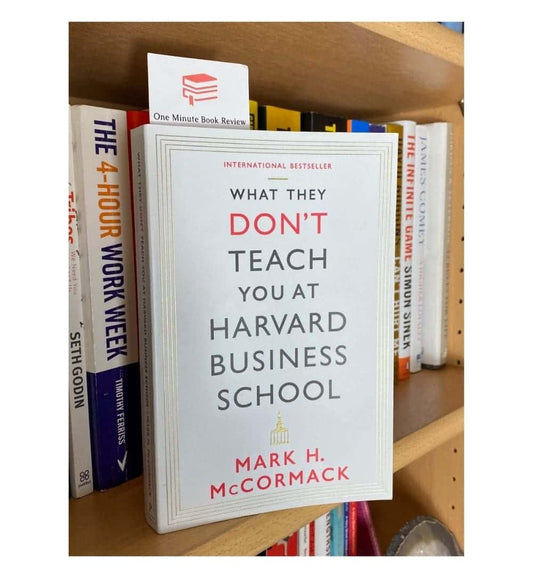 shop-what-they-dont-teach-you-at-harvard-business-school-notes-from-a-streetsmart-executive-by-mark-h-mccormack-with-free-delivery