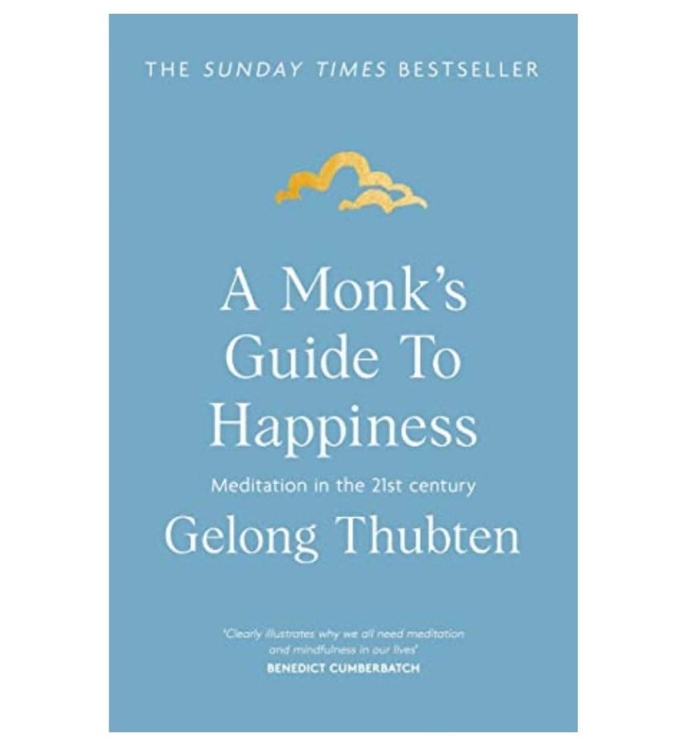 buy-a-monks-guide-to-happiness-meditation-in-the-21st-century-by-thubten-gelong-online-in-pakistan