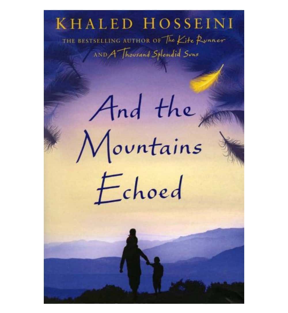 And the Mountains Echoed by Khaled Hosseini. OnlineBooksOutlet And the Mountains Echoed by Khaled Hosseini. OnlineBooksOutlet