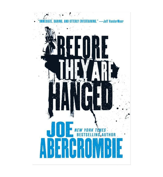 cover-of-before-they-are-hanged-by-joe-abercrombie