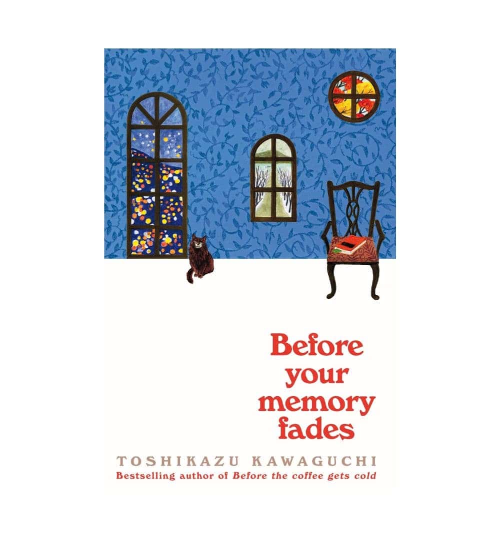 order-before-your-memory-fades-by-toshikazu-kawaguchi-geoffrey-trousselot-translator-online-with-cod