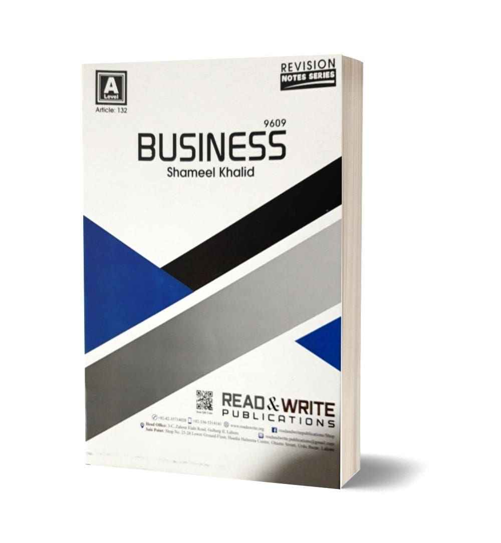 front-cover-al-business-studies-levels-revision-noes-article-no-132-available-online