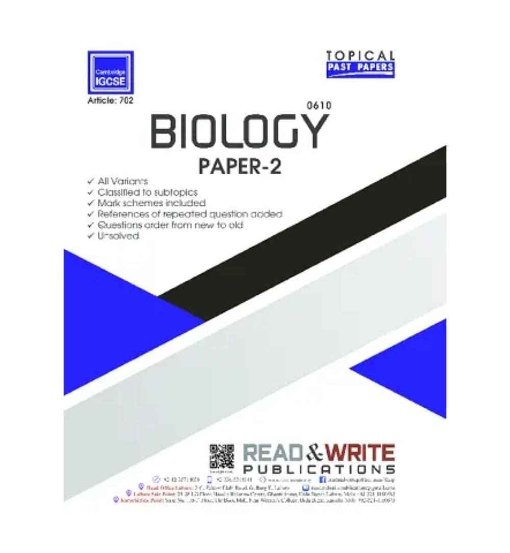 shop-biology-igcse-paper-2-past-paper-topical-art-702-with-free-delivery