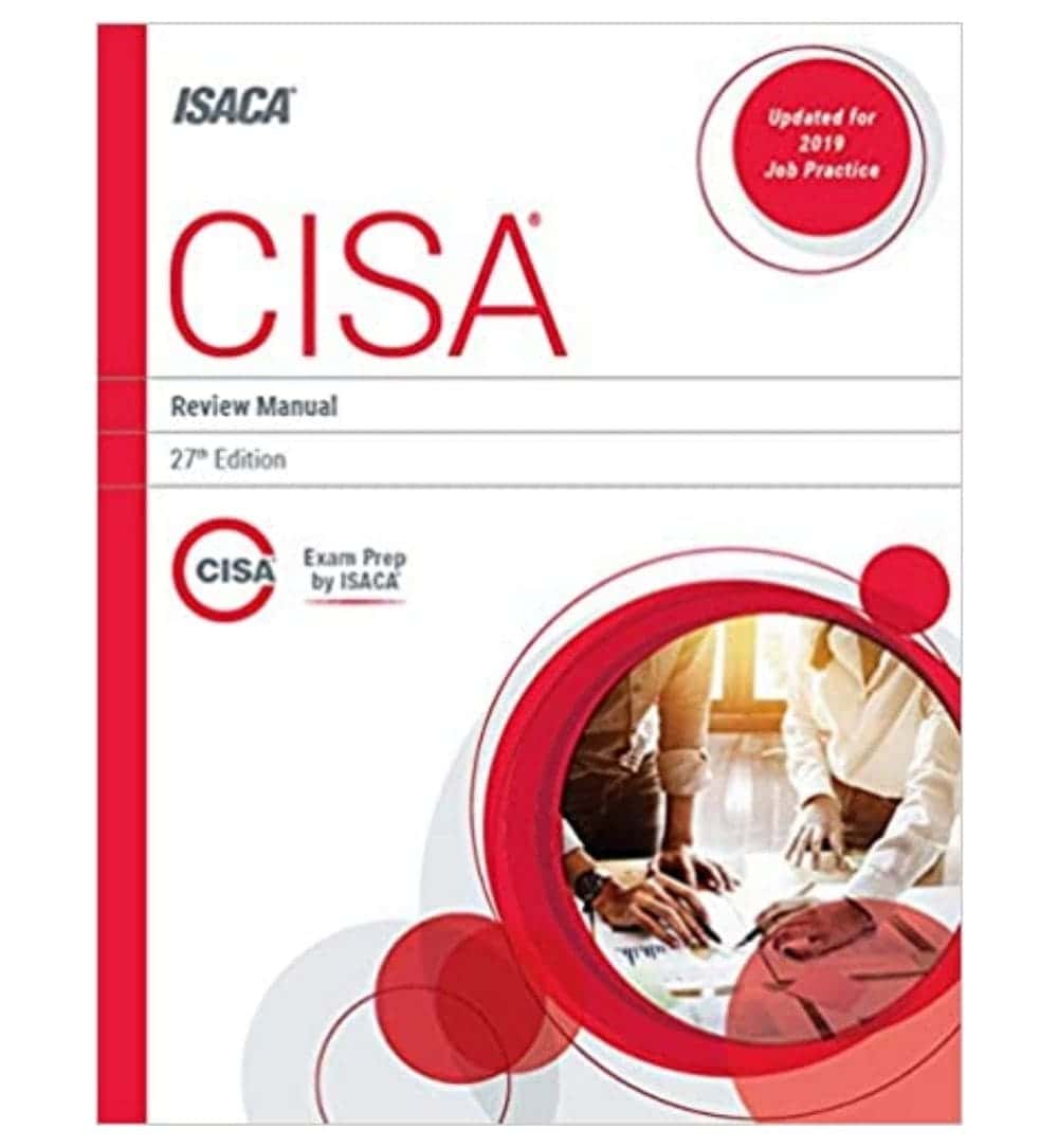 front-cover-cisa-review-manual-27th-edition-available-online