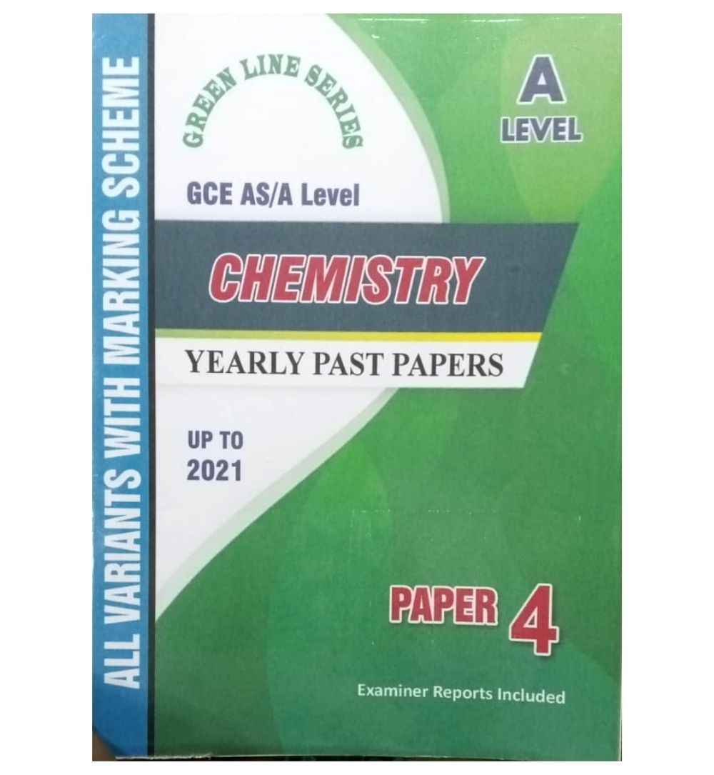 cover-of-chemistry-yearly-past-paperpaper-4-alevel