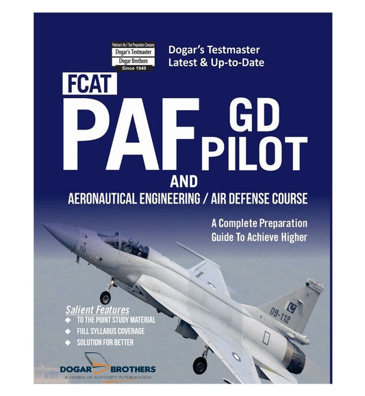 front-cover-fcat-paf-gd-pilot-amp-aeronautical-engineering-air-defence-course-available-online