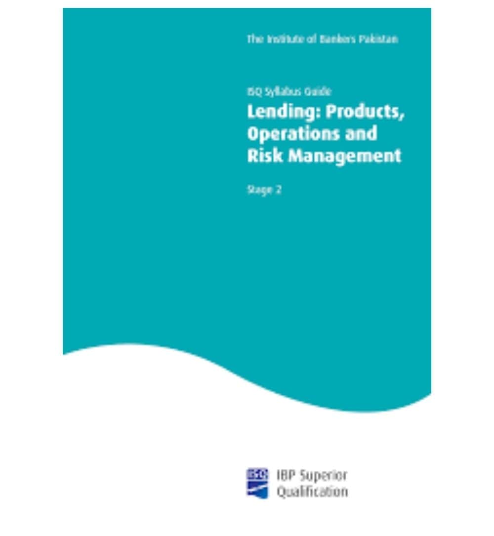 front-cover-lending-products-operations-and-risk-management-available-online
