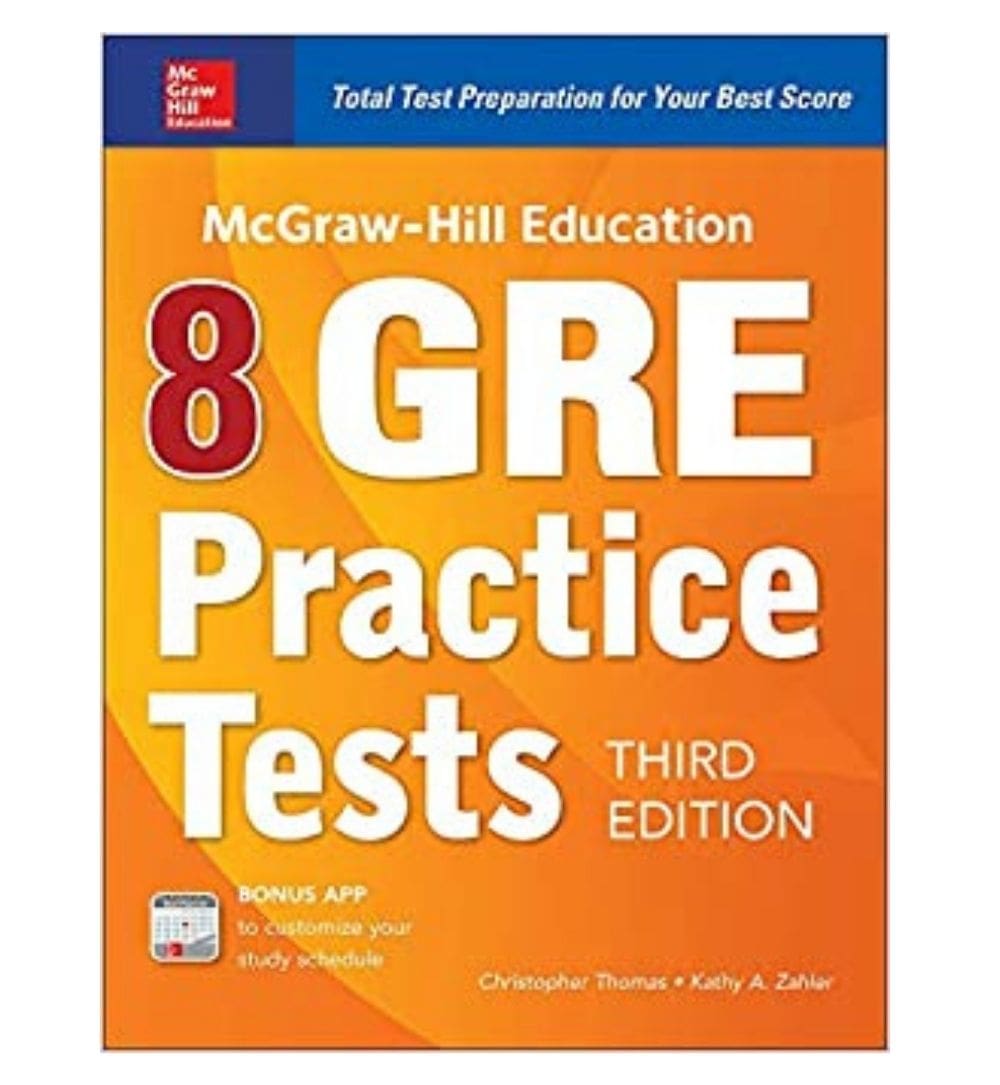 buy-mcgraw-hill-education-8-gre-practice-tests-online - OnlineBooksOutlet