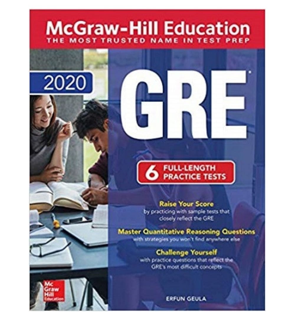 shop-mcgraw-hill-gre-2020-with-6-practice-tests-with-free-delivery