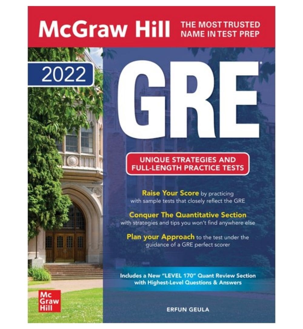 front-cover-mcgraw-hill-gre-2022-edition-8-available-online