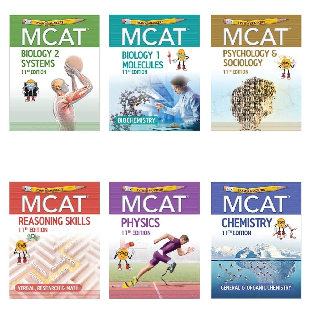 buy-set-of-6-mcat-books-online-in-pakistan