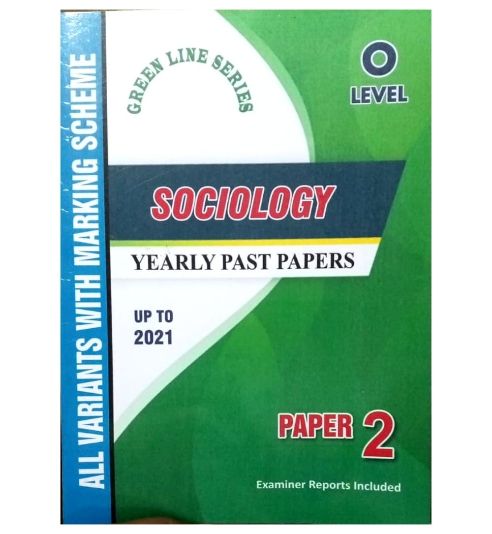 cover-of-sociology-yearly-past-paperpaper-2-0level